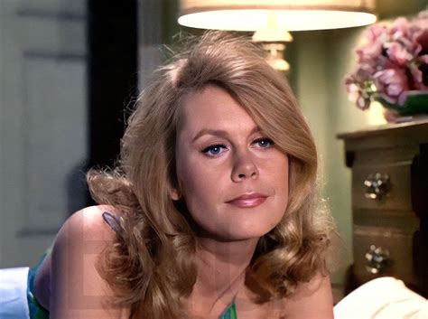 elizabeth montgomery porn